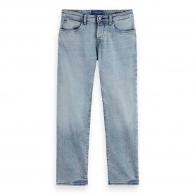 дънки,мъжки,панталони,scotch,&,soda,core,the,zee,straight,jeans,blue,story,(blue)