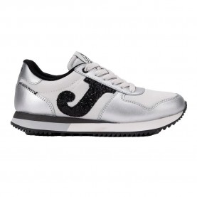 маратонки,дамски,маратонки,joma,c.origen,trainers,grey,black,(white)