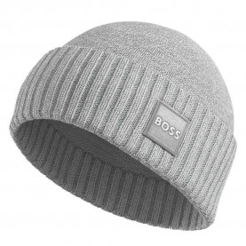 шапка,всички,шапки,boss,akaio,10262891,beanie,grey,(silver,041)