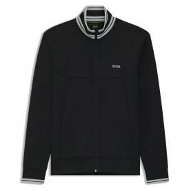 блуза,мъжки,пуловери,boss,zone,10272320,01,sweatshirt,black,001,(black)