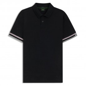 мъжки,блузи,с,яка,boss,zone,10273348,short,sleeve,polo,black,(black,001)
