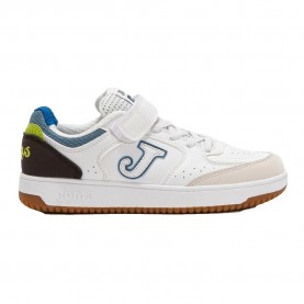 маратонки,мъжки,маратонки,дамски,маратонки,joma,flexy,v,trainers,white,(white,blue,brown)