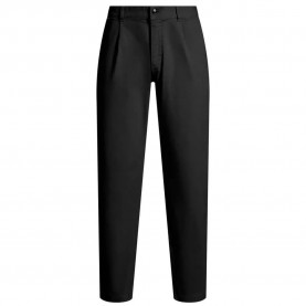 Панталони тип чино BOSS 10265807 01 chino pants - Black (Open Blue 495) панталони,тип,чино,мъжки,панталони,дамски,панталони,boss,10265807,01,chino,pants,black,(open,blue,495)