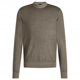 блуза,мъжки,пуловери,boss,astefo,10275147,01,sweater,green,(open,green,346)