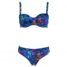 Fashy 23055 bikini - Blue (As Original) дамски,бански,костюми,fashy,23055,bikini,blue,(as,original)