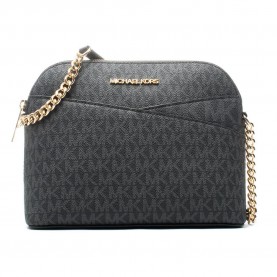 чанта,всички,чанти,michael,kors,35f1gtvc6bbla,bag,black,(grey)