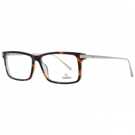 очила,omega,om5014,58056,glasses,brown