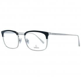 очила,omega,om5017,53001,glasses,black