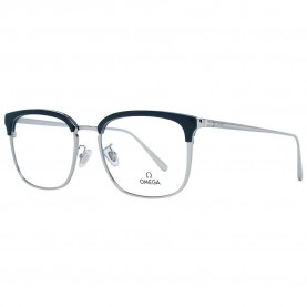 очила,omega,om5018h55092,glasses,blue