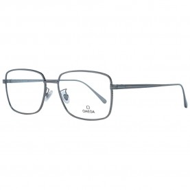 очила,omega,om5035d57008,glasses,grey