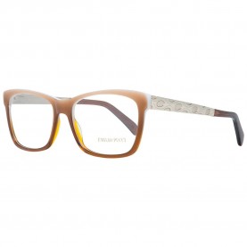 очила,pucci,ep5027,54047,woman,glasses,brown,transparent,(brown)