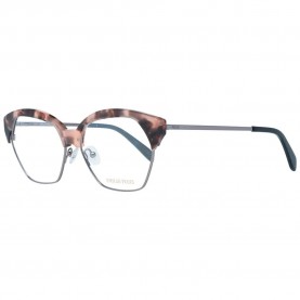 очила,pucci,ep5070,56055,woman,glasses,brown,transparent,(brown)