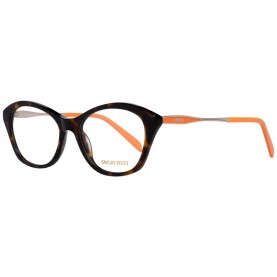 очила,pucci,ep5100,54052,woman,glasses,brown,(black)
