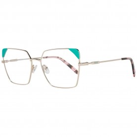 очила,pucci,ep5111,55032,woman,glasses,golden