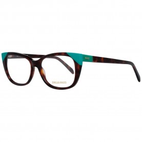 очила,pucci,ep5117,54056,woman,glasses,brown