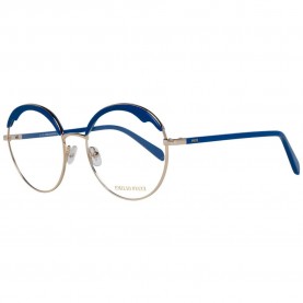 очила,pucci,ep5130,54032,woman,glasses,golden,(blue)