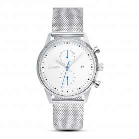 часовник,часовници,tayroc,txm089,watch,grey,white,(silver)