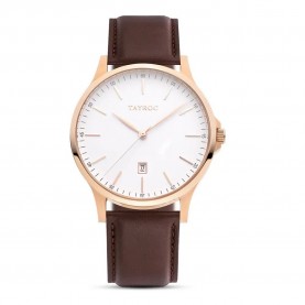 часовник,часовници,tayroc,txm105,watch,brown,white,(brown)