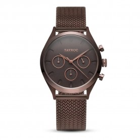 часовник,часовници,tayroc,ty57,watch,brown,brown,(brown)