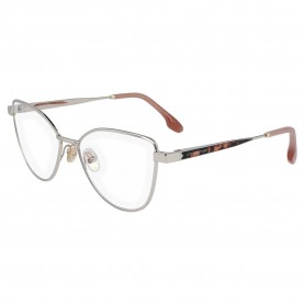 очила,victoria,beckham,vb21315516715,woman,glasses,golden,(silver)