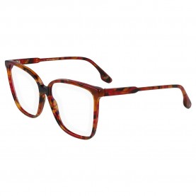 очила,victoria,beckham,vb26035714205,woman,glasses,red,brown,(red)