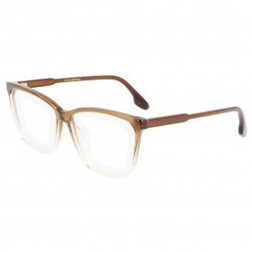очила,victoria,beckham,vb26145714319,woman,glasses,golden,green,(brown)