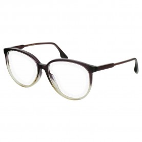 очила,victoria,beckham,vb26195715512,woman,glasses,golden,purple,(brown)