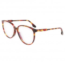 очила,victoria,beckham,vb26195715609,woman,glasses,brown,red,(multicolor)