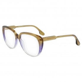 очила,victoria,beckham,vb26205414242,woman,glasses,multicolored,brown,(brown)