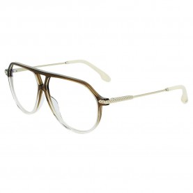 очила,victoria,beckham,vb26245910319,woman,glasses,brown,green,(brown)
