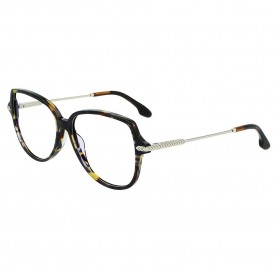 очила,victoria,beckham,vb26255614418,woman,glasses,brown,blue,(brown)