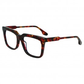 очила,victoria,beckham,vb26285217609,woman,glasses,brown,red,(brown)