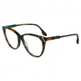 очила,victoria,beckham,vb26325415343,woman,glasses,brown,green,(brown)