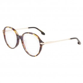 очила,victoria,beckham,vb26375317418,woman,glasses,brown,blue,(brown)