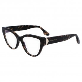 очила,victoria,beckham,vb26465316062,woman,glasses,grey,brown,(black)