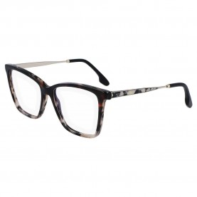 очила,victoria,beckham,vb26475415062,woman,glasses,grey,brown,(black)