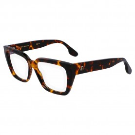 очила,victoria,beckham,vb26485415234,woman,glasses,brown,(black)