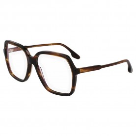 очила,victoria,beckham,vb26505715318,woman,glasses,brown,green,(brown)