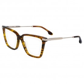 очила,victoria,beckham,vb26575515736,woman,glasses,transparent,yellow,(brown)