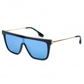 Слънчеви очила Victoria beckham VB650S5319003 woman sunglasses - Black слънчеви,очила,слънчеви,очила,victoria,beckham,vb650s5319003,woman,sunglasses,black