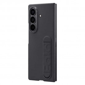 Samsung Galaxy Z Fold 7 phone case - Black (Black) други,аксесоари,samsung,galaxy,z,fold,7,phone,case,black,(black)