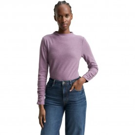 тениска,мъжки,тениски,дамски,тениски,tom,tailor,1047847,cozy,long,sleeve,t,shirt,purple,(dark,lavender,melange)