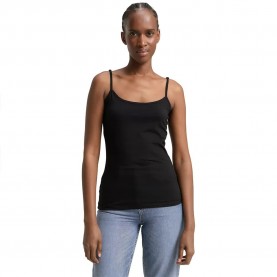 Тениска Tom tailor 1050861 short sleeve T-shirt - Black (Deep Black) тениска,мъжки,тениски,дамски,тениски,tom,tailor,1050861,short,sleeve,t,shirt,black,(deep,black)