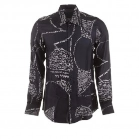 риза,с,дълъг,ръкав,мъжки,ризи,dolce,&,gabbana,746154,long,sleeve,shirt,black