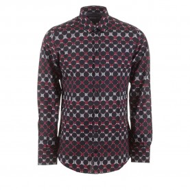 риза,с,дълъг,ръкав,мъжки,ризи,dolce,&,gabbana,746185,long,sleeve,shirt,black,(multicolor)