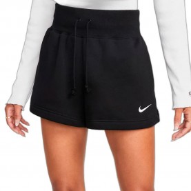 къси,панталони,дамски,панталони,nike,sportswear,phoenix,sweat,shorts,black