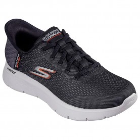 маратонки,мъжки,маратонки,skechers,go,walk,flex,trainers,black