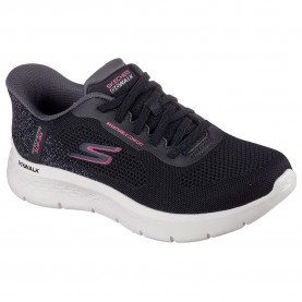 маратонки,мъжки,маратонки,дамски,маратонки,skechers,go,walk,trainers,black,(black)