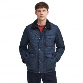 яке,мъжки,якета,barbour,hornby,padded,jacket,navy
