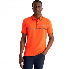 дамски,блузи,с,яка,мъжки,блузи,с,яка,calvin,klein,golf,newtown,short,sleeve,polo,orange,(mandarin)